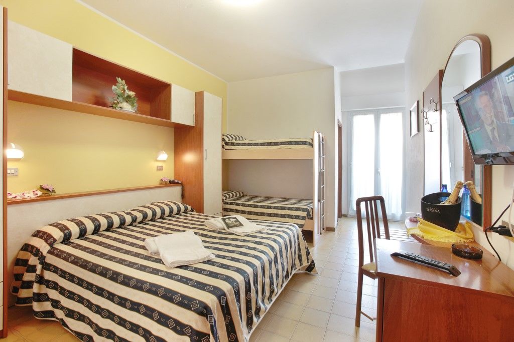 Hotel Serena Gatteo Luaran gambar