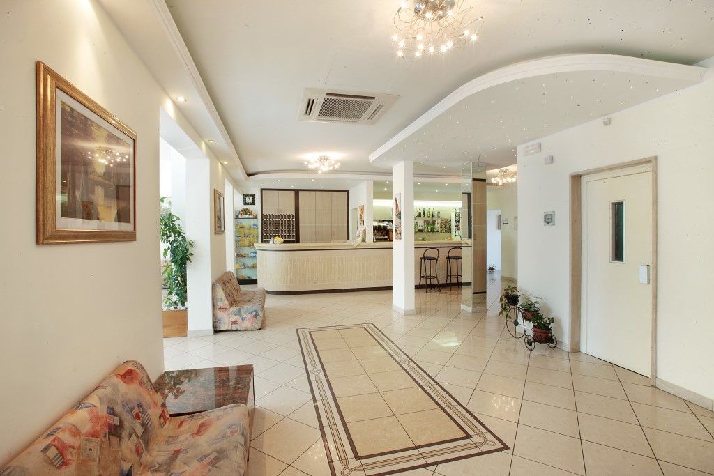 Hotel Serena Gatteo Luaran gambar