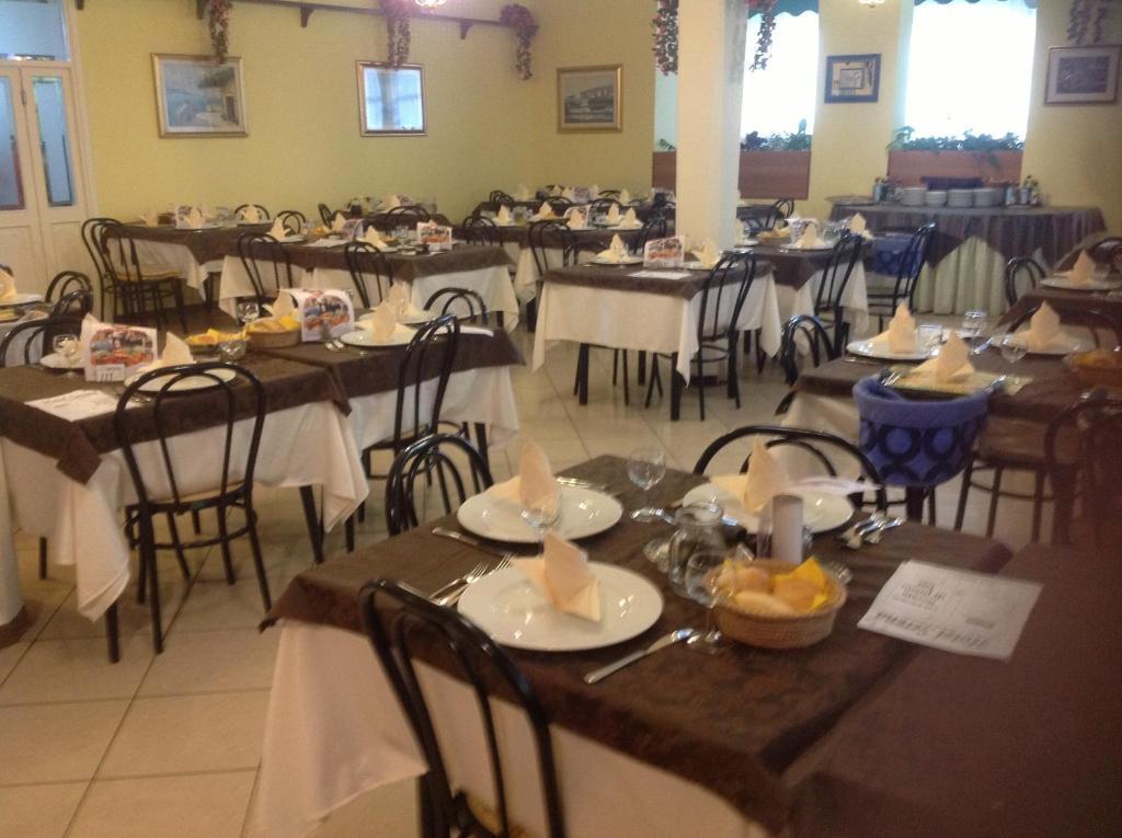 Hotel Serena Gatteo Luaran gambar